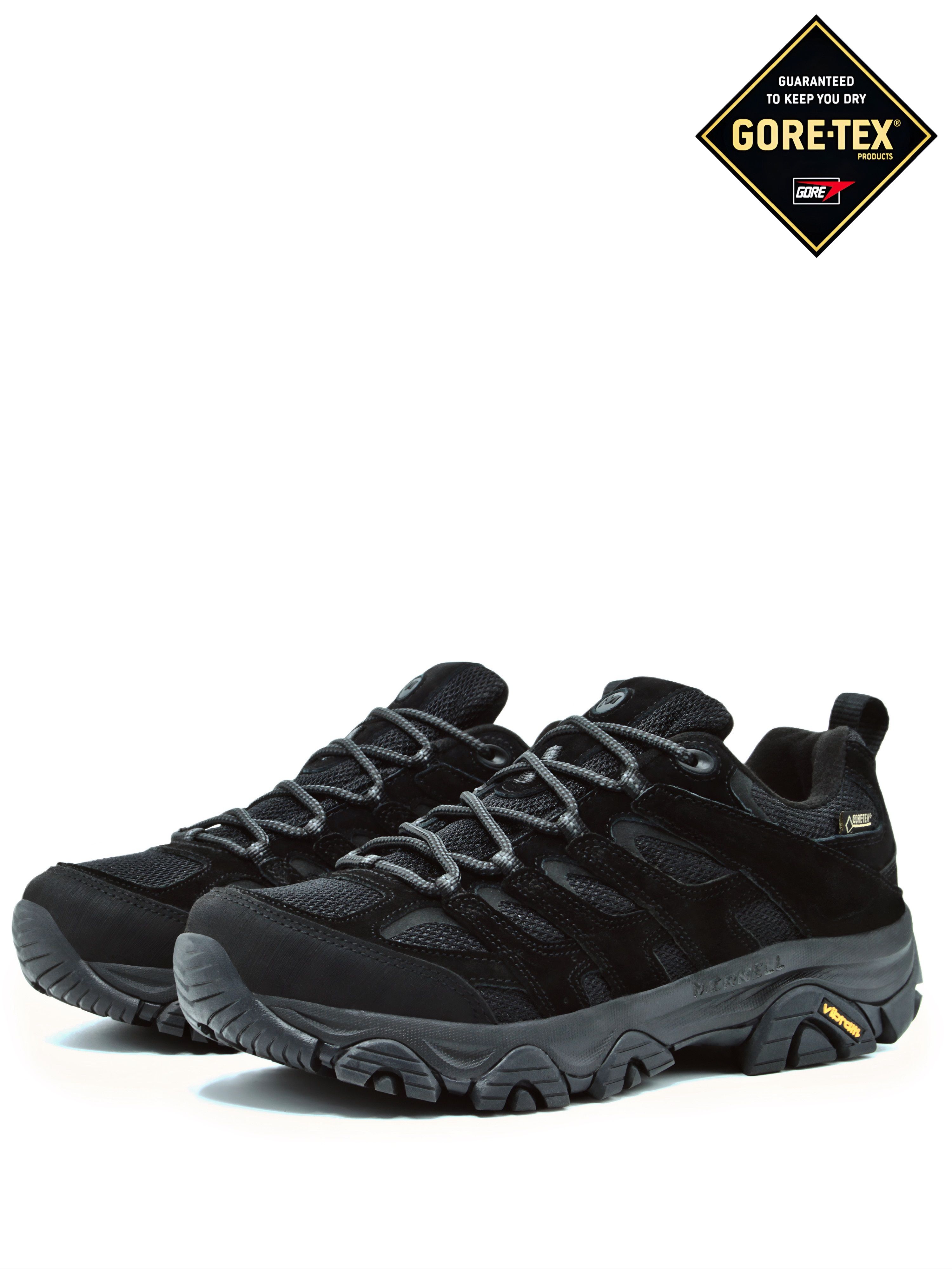 КроссовкиMerrellGore-Tex