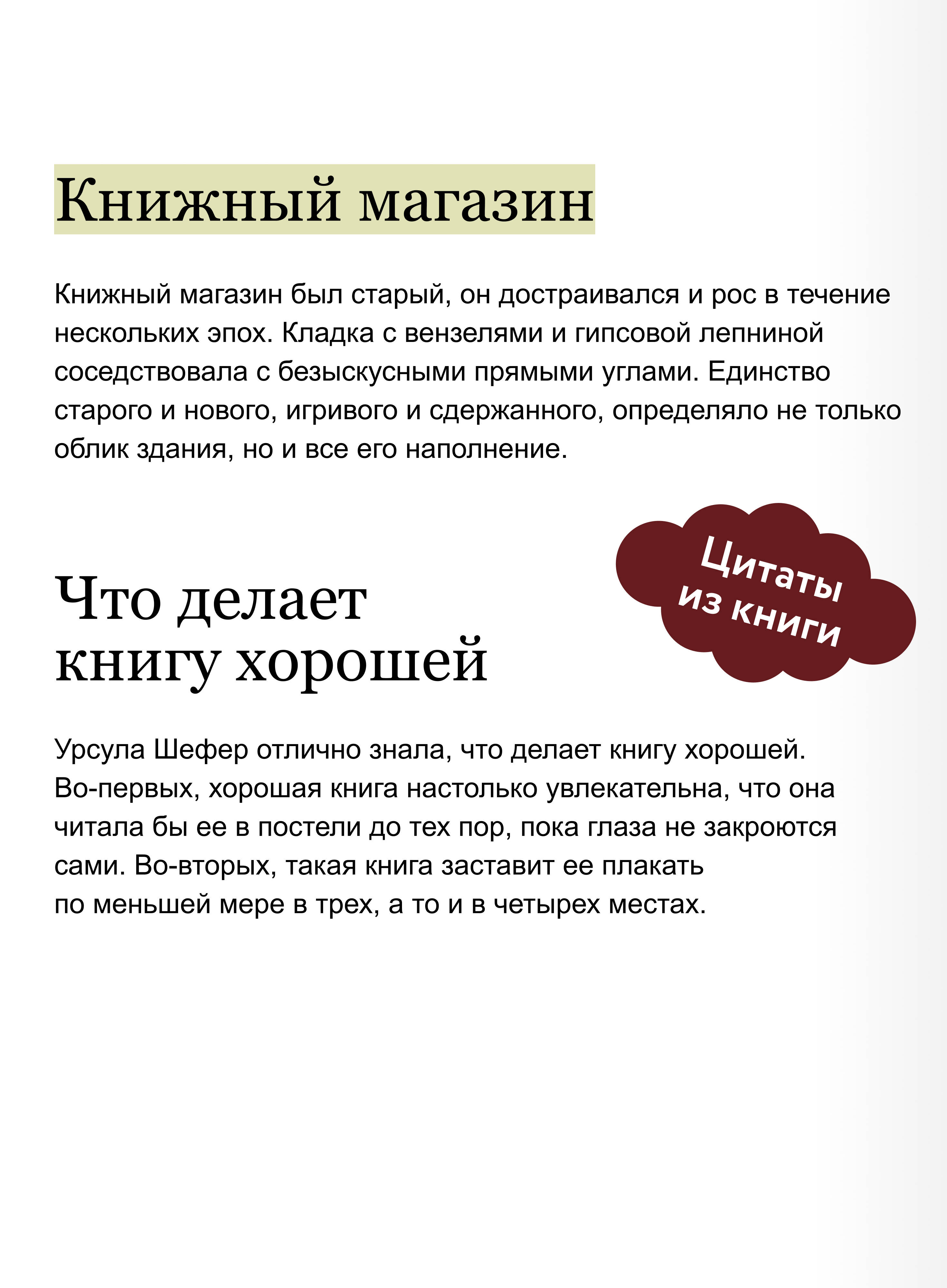 Служба доставки книг. Вечные истории | Book Delivery Service. Eternal Stories - Ozon image 3
