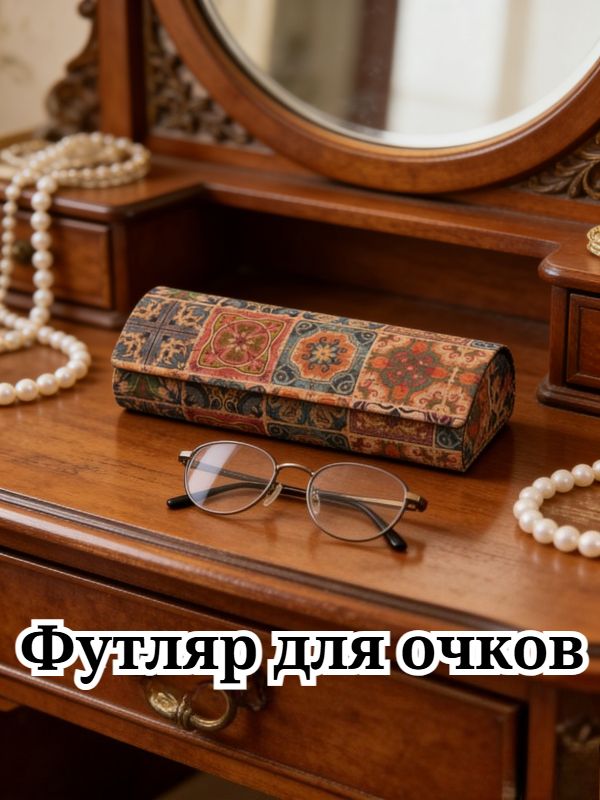 Футлярдляочков