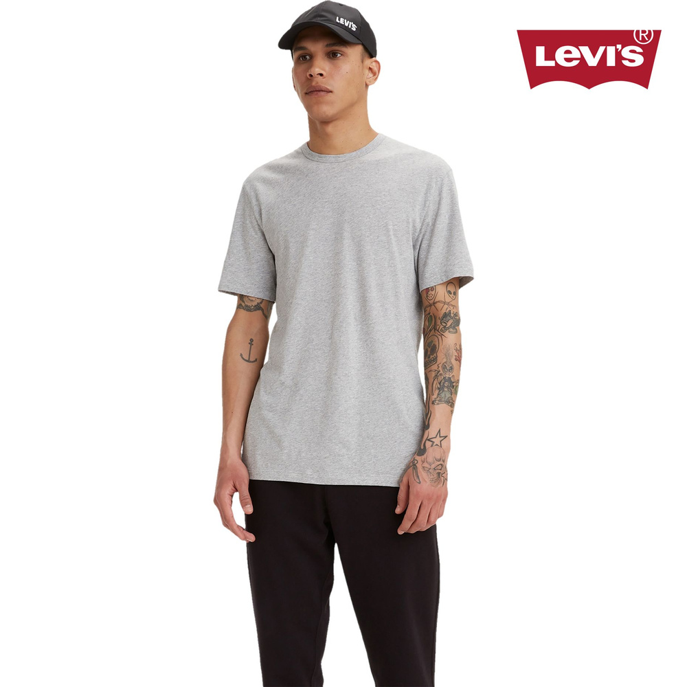 Футболка Levi's #1