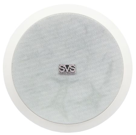 SVS Audiotechnik SC-207 Громкоговоритель потолочный #1