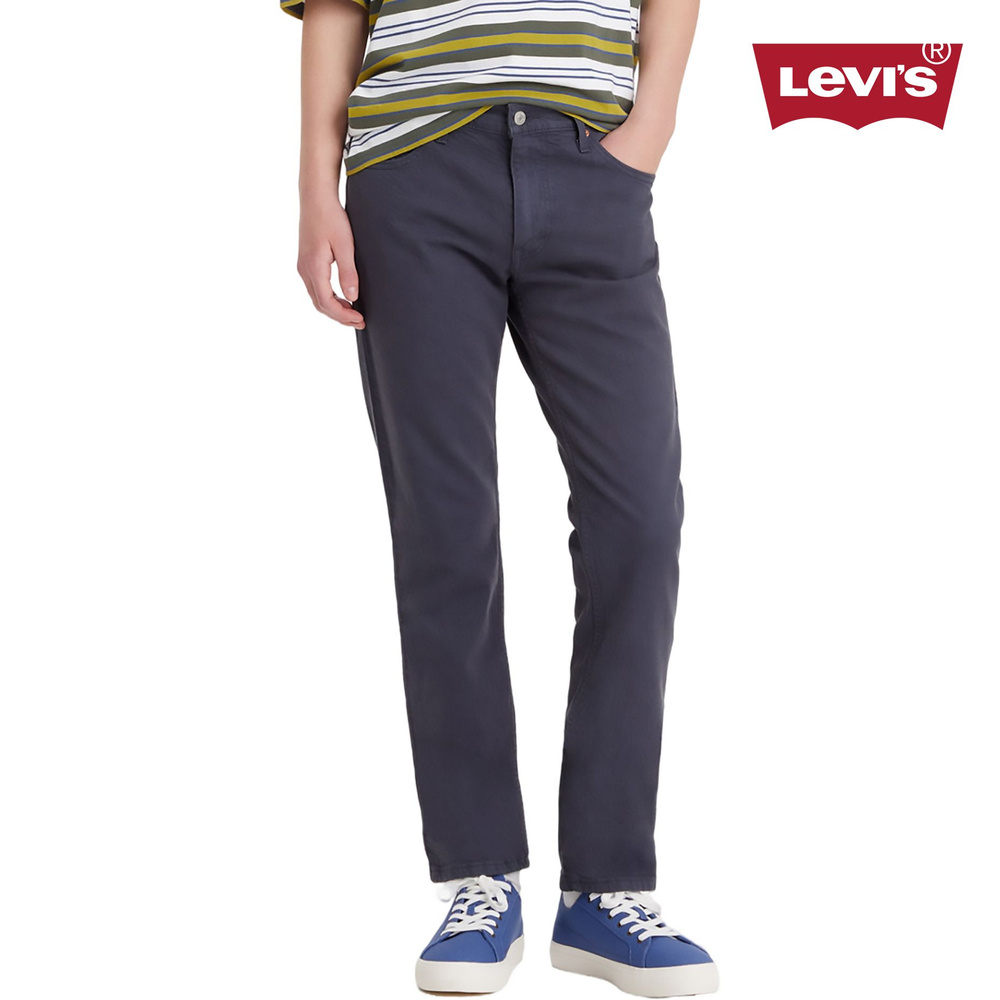 Джинсы Levi's 511 Slim #1