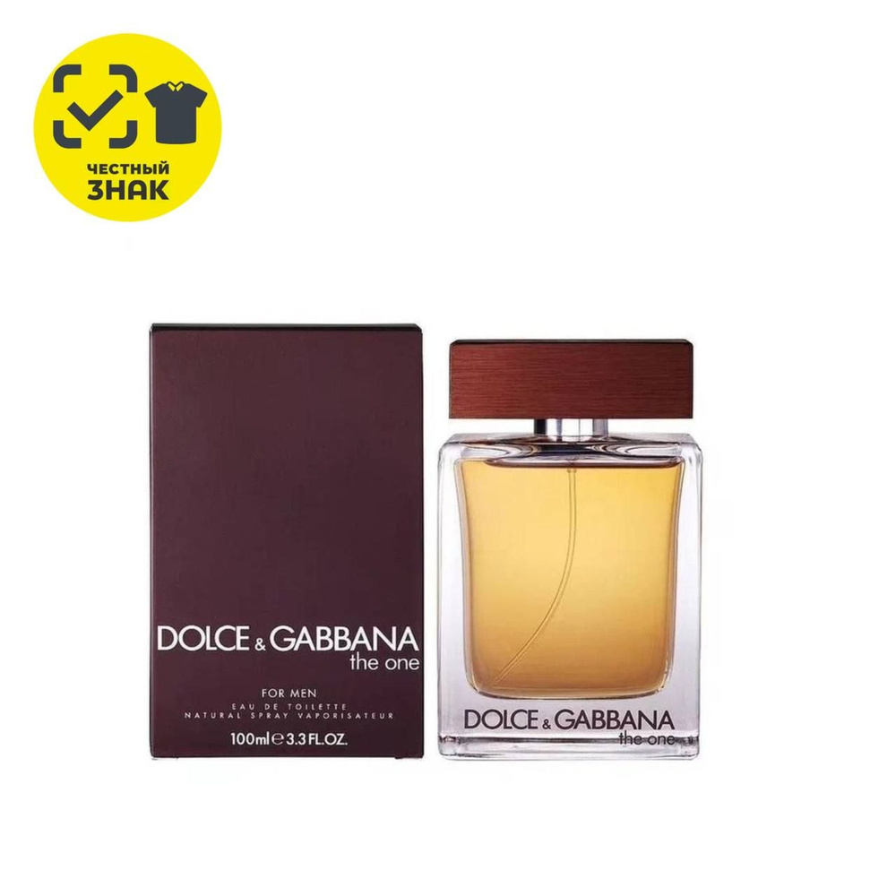 Dolce&Gabbana Туалетная вода efshdjsdj 100 мл #1