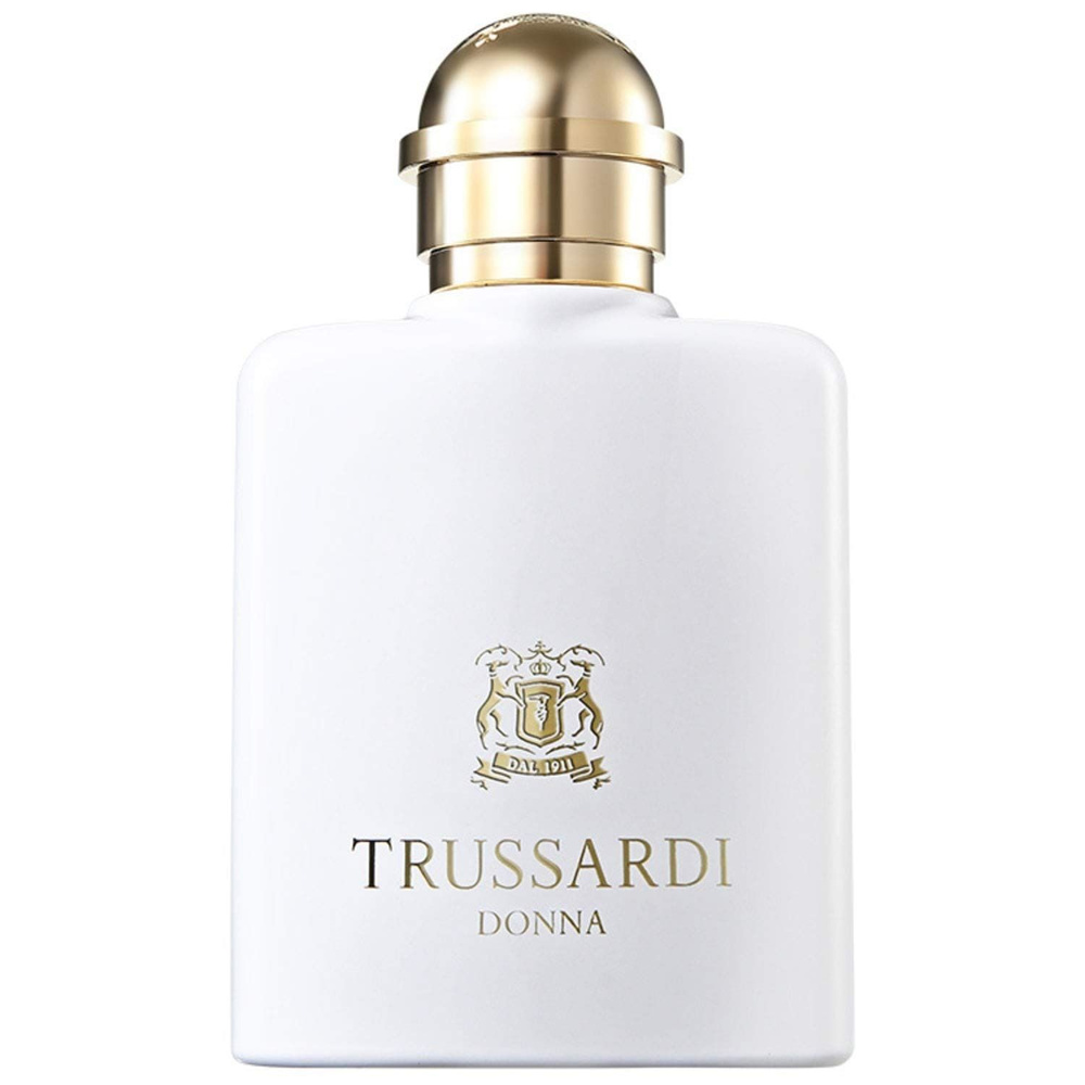 Вода парфюмерная TRUSSARDI Donna 100 мл #1