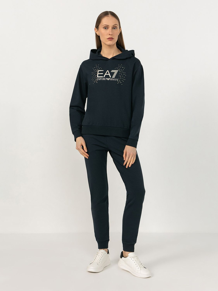 Комплект одежды EA7 Tracksuits #1