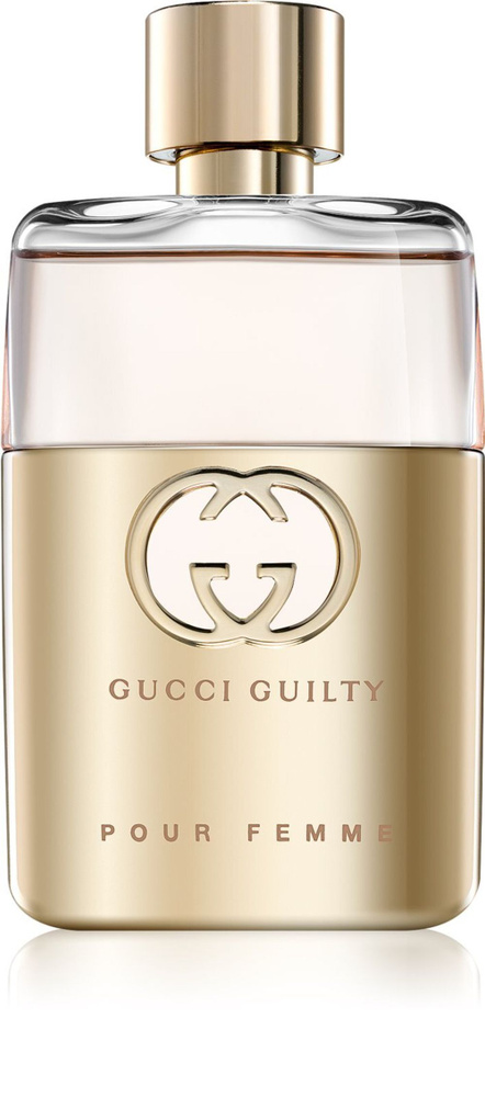 Gucci Guilty / 2019 Вода парфюмерная 90 мл #1