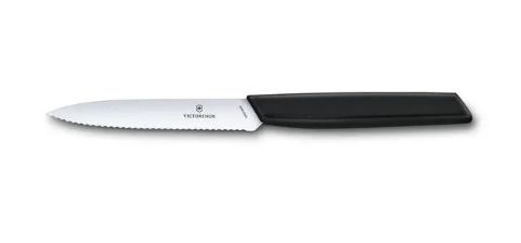 Victorinox Кухонный нож, длина лезвия 10 см #1