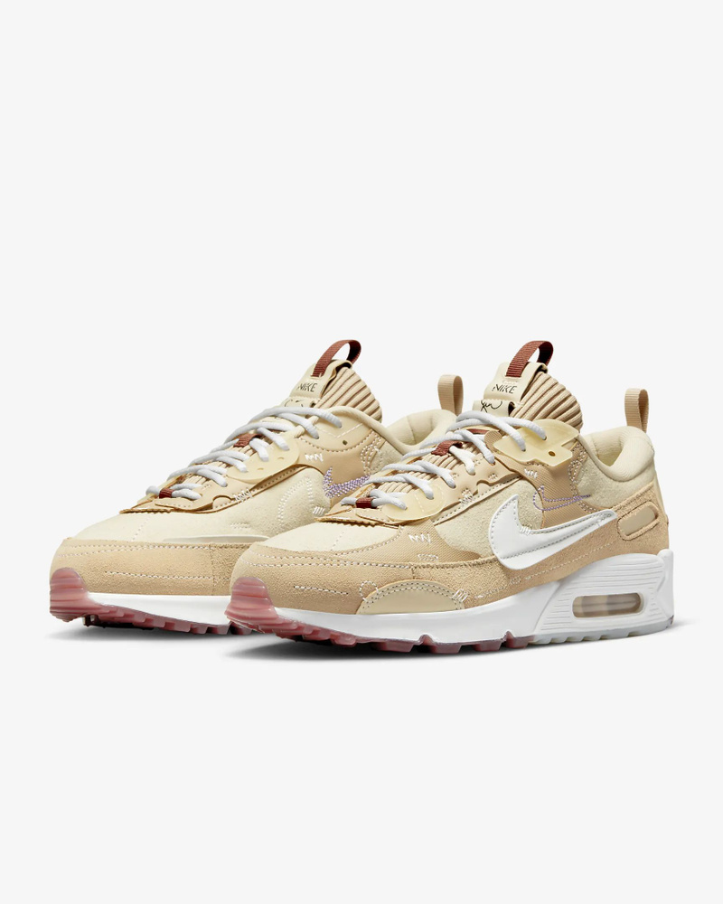 Кроссовки Nike Air Max 90 #1