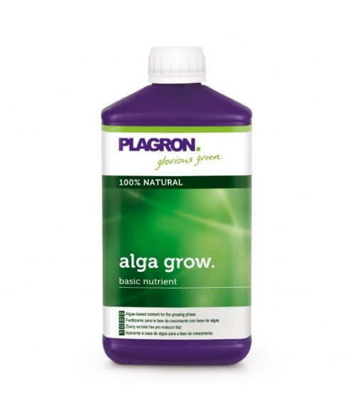 Удобрение PLAGRON (Alga) Grow, 1 литр #1