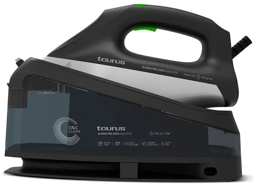 Парогенератор Taurus Sliding Pro 3000 NS #1