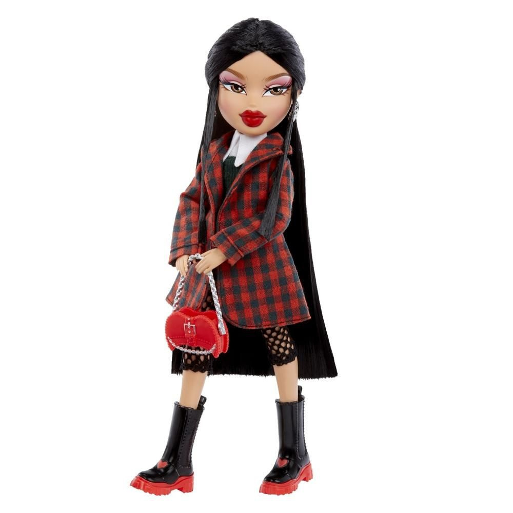 Кукла Братц Джейд Alwayz Bratz с аксессуарами Bratz Jade #1