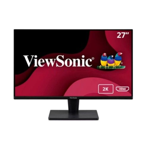 ViewSonic 27" Монитор VA2715-2K-MHD #1