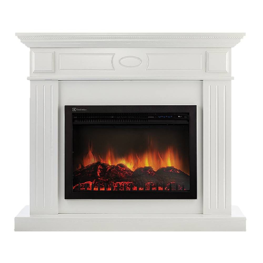 Портал Firelight Bianco 25 белый #1