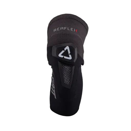 Наколенники Leatt ReaFlex Hybrid Knee Guard (Black, XXL, 2024) #1