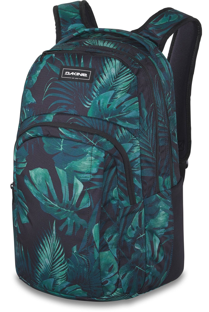 Рюкзак Dakine Campus L 33L Night Tropical #1