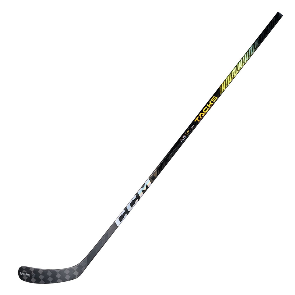 Клюшка CCM SUPER TACKS AS-VI PRO SR #1