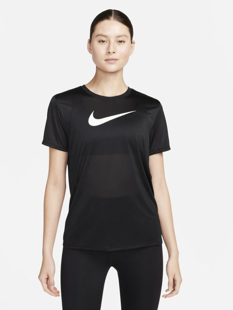 Футболка Nike W Nk Df Tee Rlgnd Hbr #1