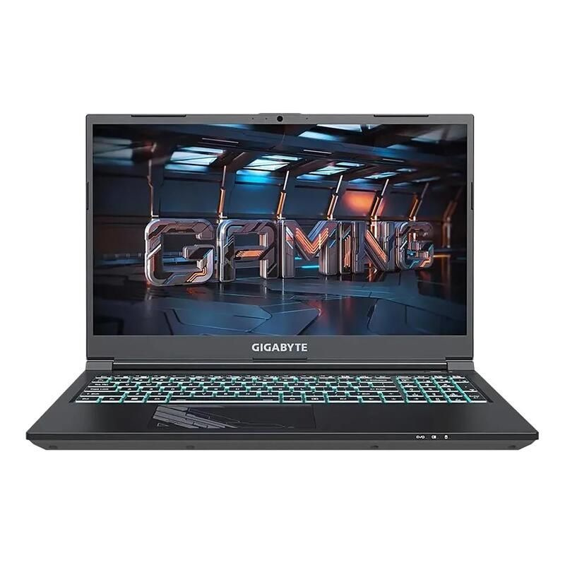 Gigabyte Gigabyte G5 (MF5-G2KZ353SH) Ноутбук 15.6", RAM 16 ГБ, SSD, Intel UHD Graphics, Windows Home, #1