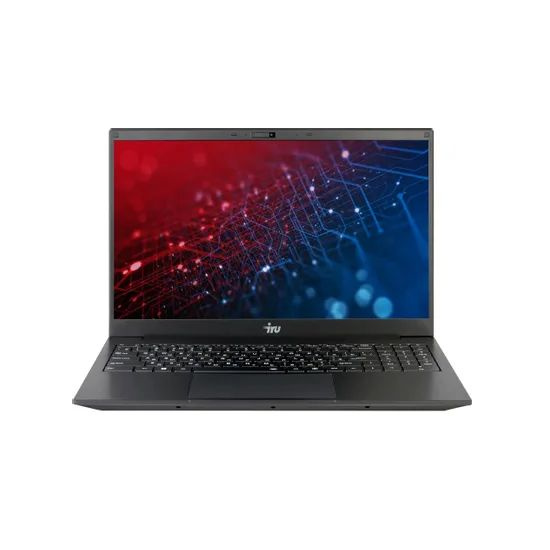 iRU Калибр 15EC5 IPS FHD (1920x1080) Ноутбук 15.6", Intel Core i5-1135G7, RAM 8 ГБ, SSD 512 ГБ, Intel #1