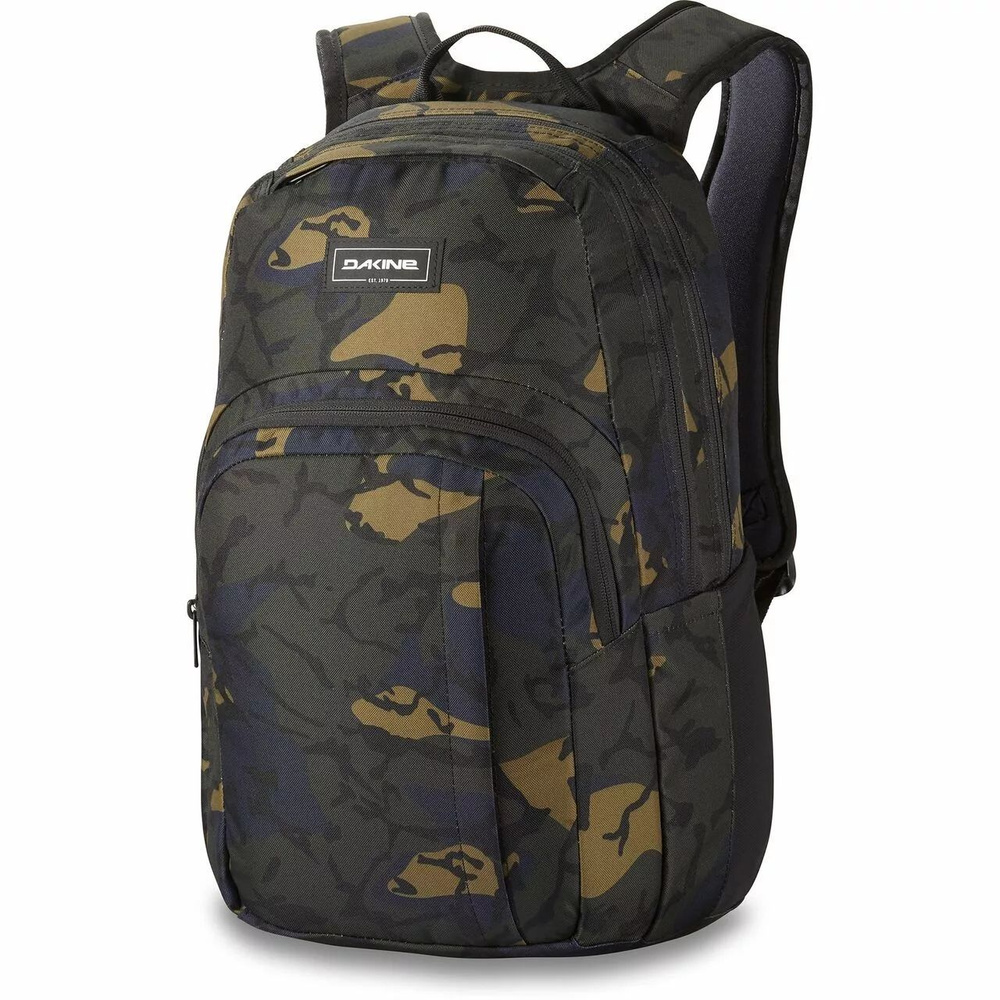 Рюкзак DAKINE CAMPUS M 25L CASCADE CAMO #1