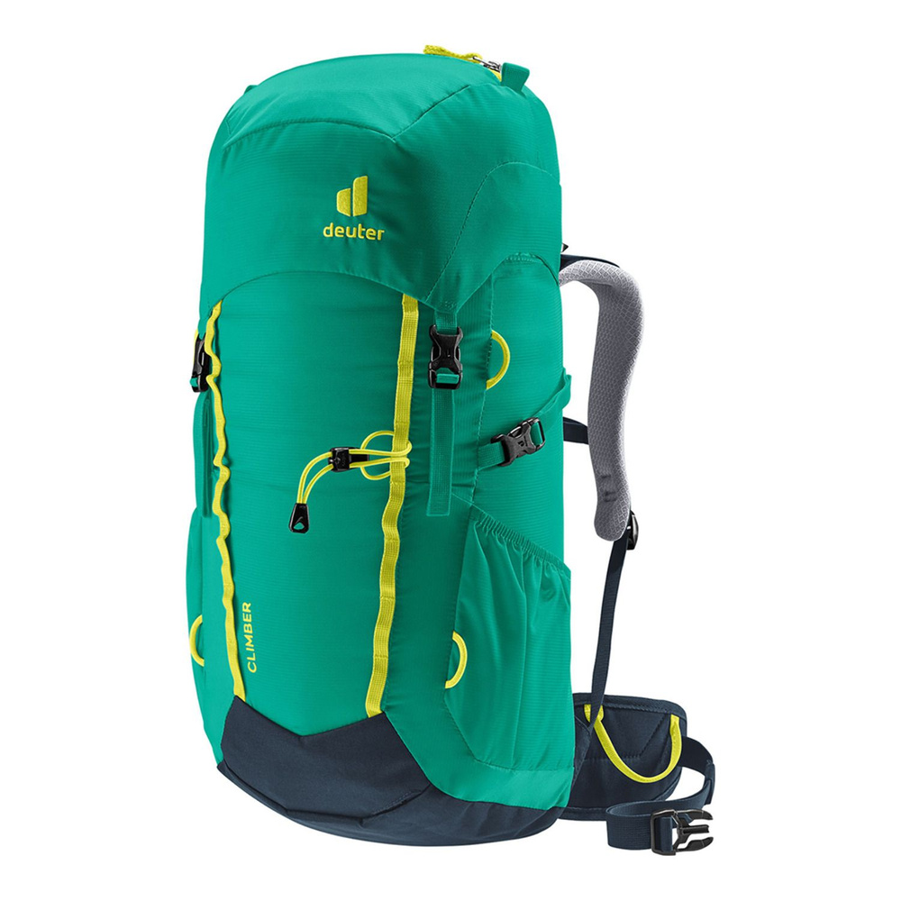 Рюкзак Deuter Climber 23/24 #1