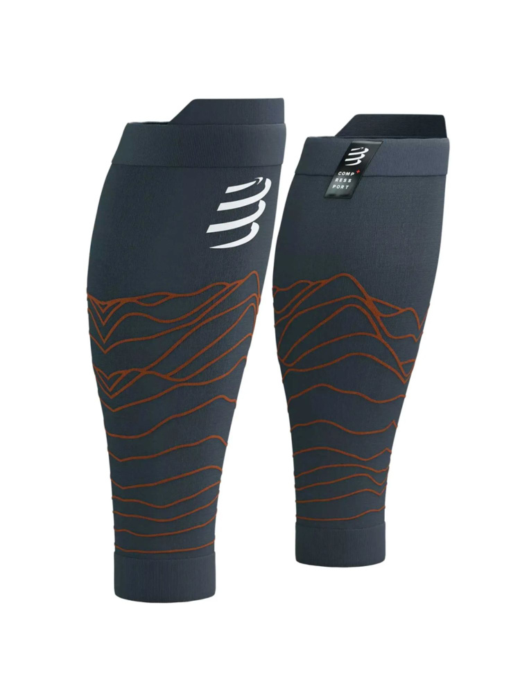 Гетры спортивные Compressport #1