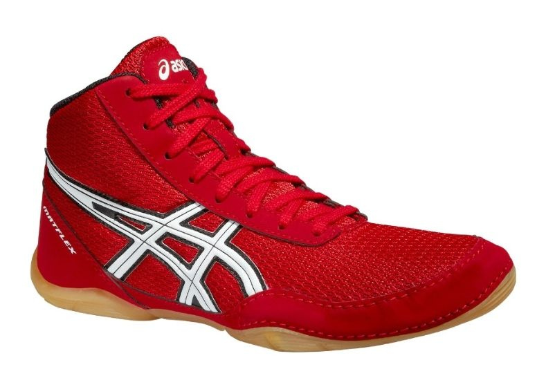 Борцовки ASICS MATFLEX 5 GS #1