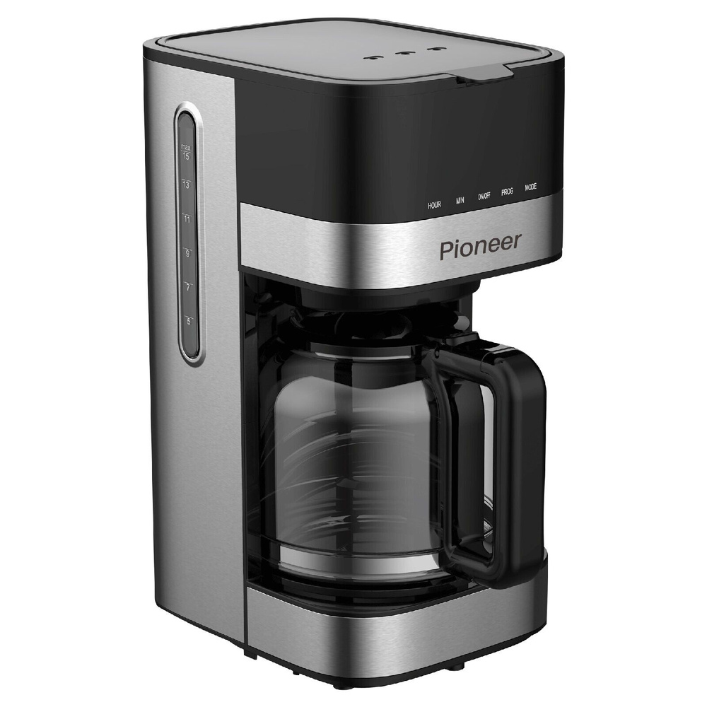 Кофеварка Pioneer CM052D #1
