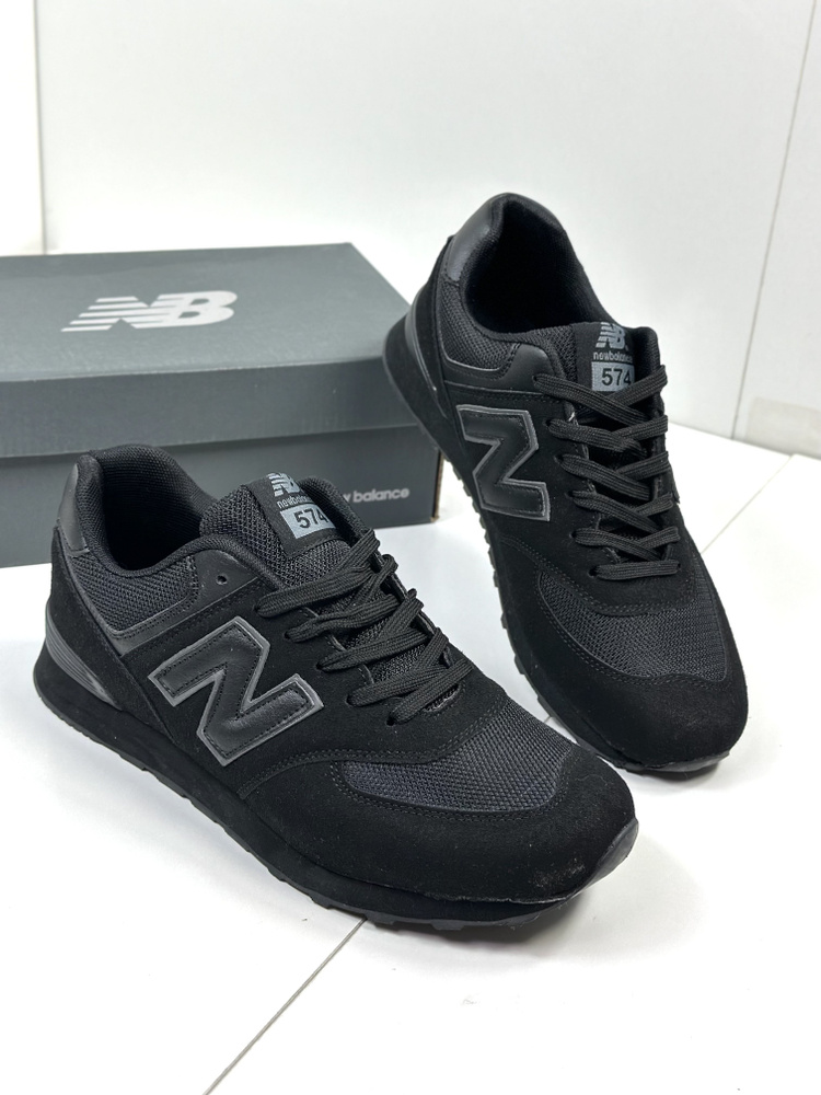 Кроссовки New Balance #1