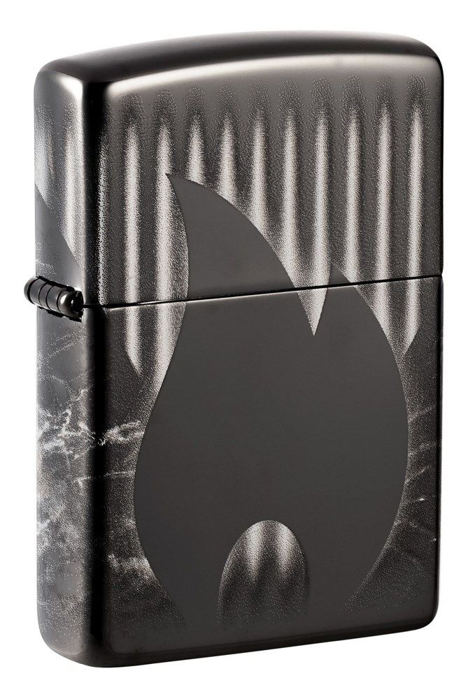 Zippo Бензиновая зажигалка,  #1