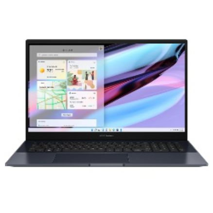 ASUS Zenbook Pro 17 UM6702RC-M2077W (90NB0VT1-M00380) Игровой ноутбук 17.3", AMD Ryzen 7 6800H, RAM 16 #1