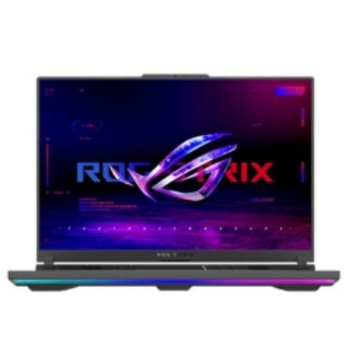 ASUS ROG Strix G16 G614JU-N3229 (90NR0CC1-M00DP0) Игровой ноутбук 16", Intel Core i5-13450HX, RAM 16 #1