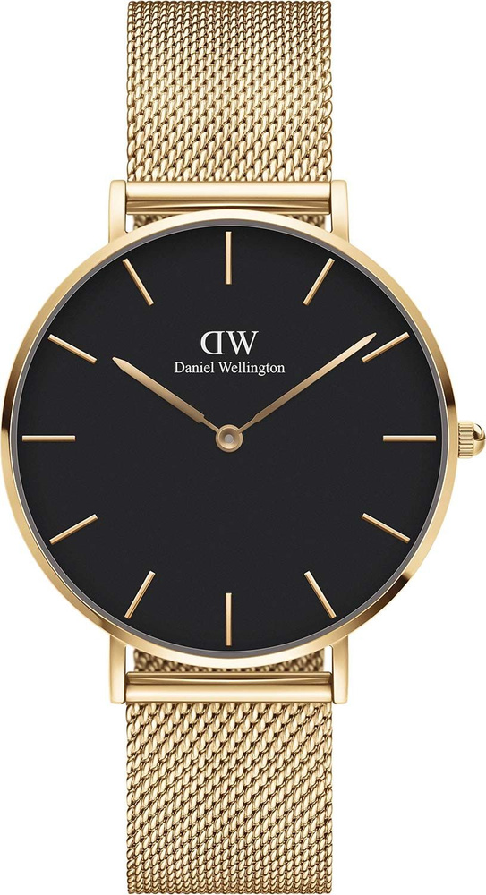 Наручные часы Petite Evergold Daniel Wellington DW00100345 #1