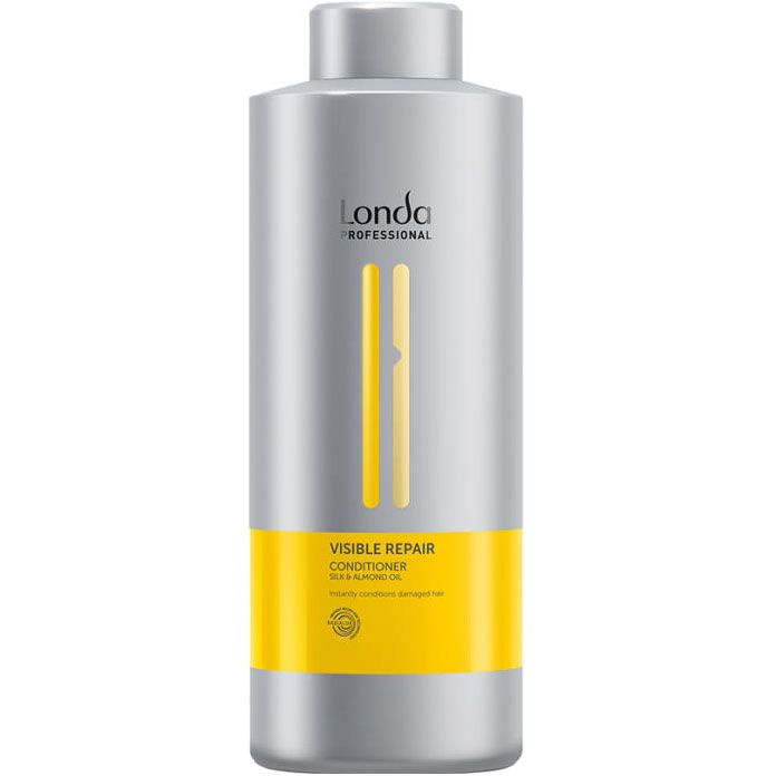 Londa Professional Кондиционер для поврежденных волос Visible Repair Conditioner, 1000 мл  #1