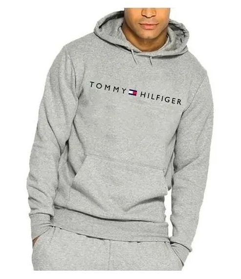 Толстовка Tommy Hilfiger #1