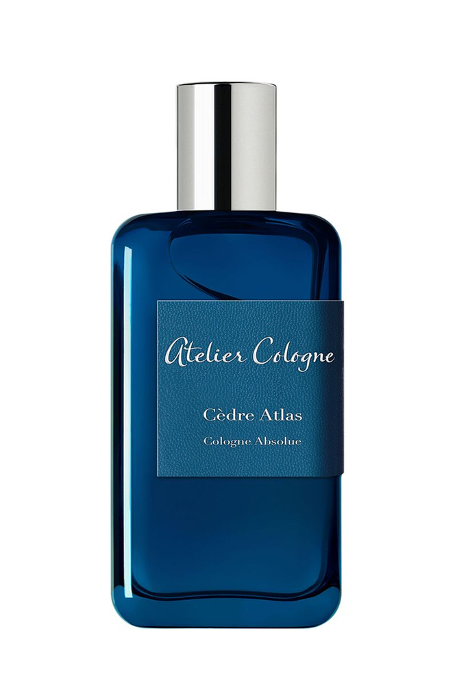 Atelier Cologne Cedre Atlas Вода парфюмерная 30 мл #1