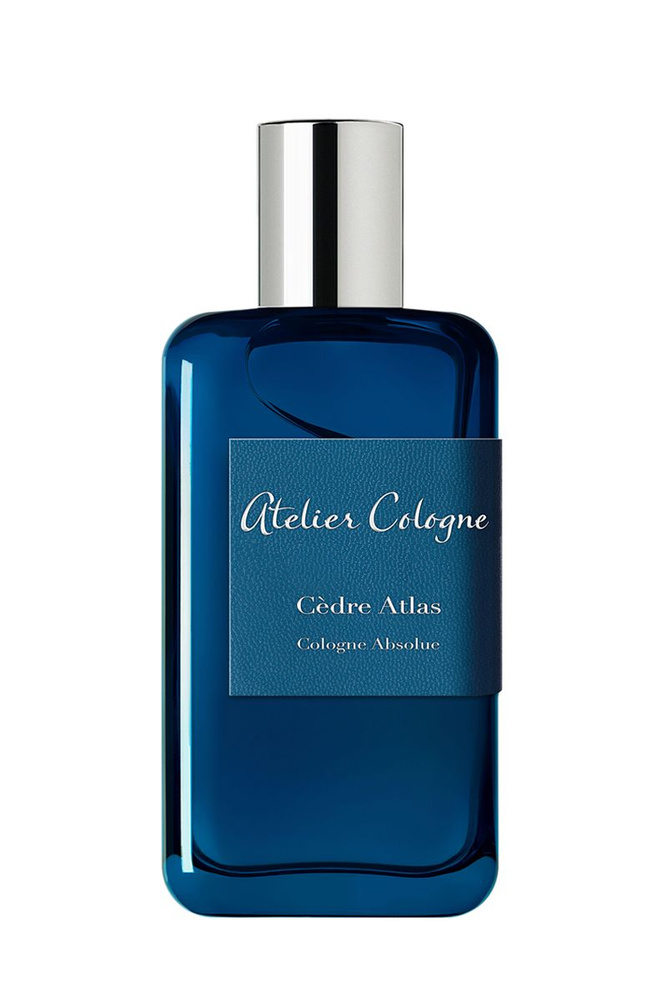 Atelier Cologne Вода парфюмерная Cedre Atlas 30 мл #1