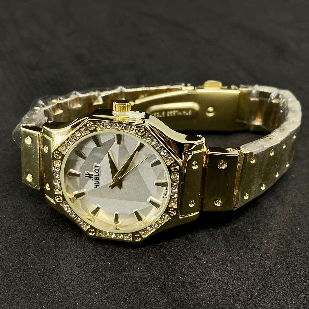 HUBLOT Часы наручные Кварцевые часы наручные женские #1