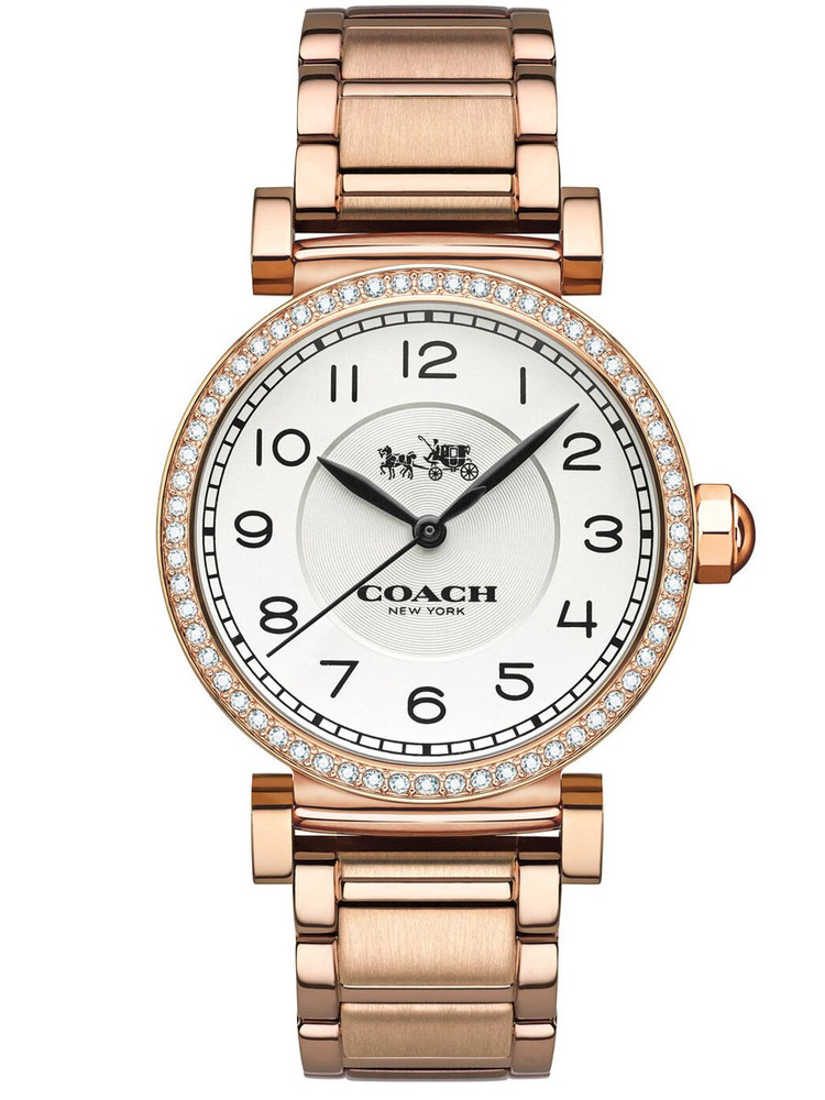 Женские наручные часы Coach, 32mm #1