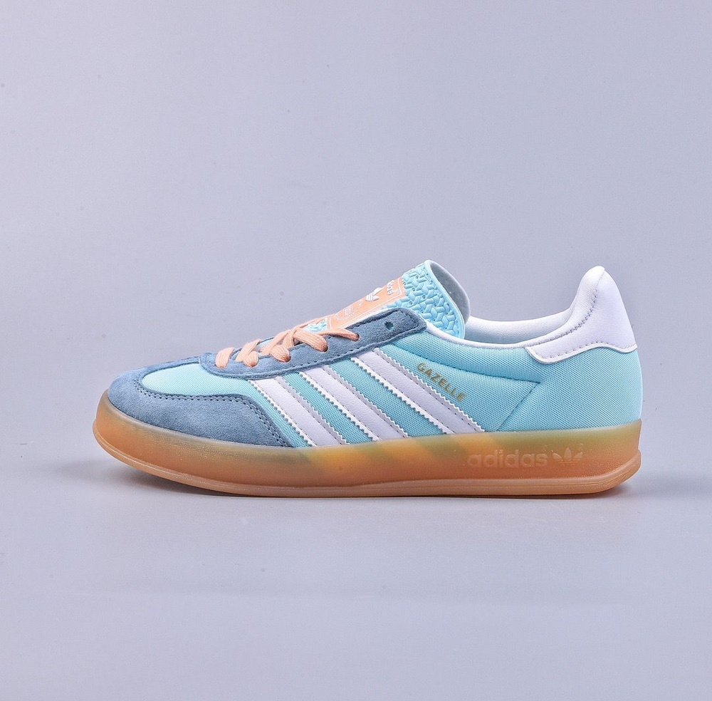 Кроссовки adidas Gazelle #1