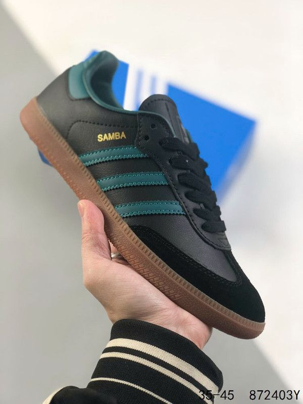 Кроссовки adidas Samba Og #1