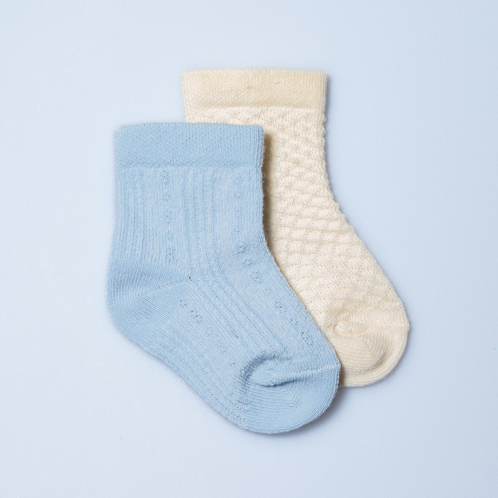 Носки для малышей Caramell #1