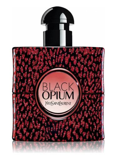 Yves Saint Laurent Духи * YSL BLACK OPIUM BABY CAT EDP 90 ML 90 мл #1