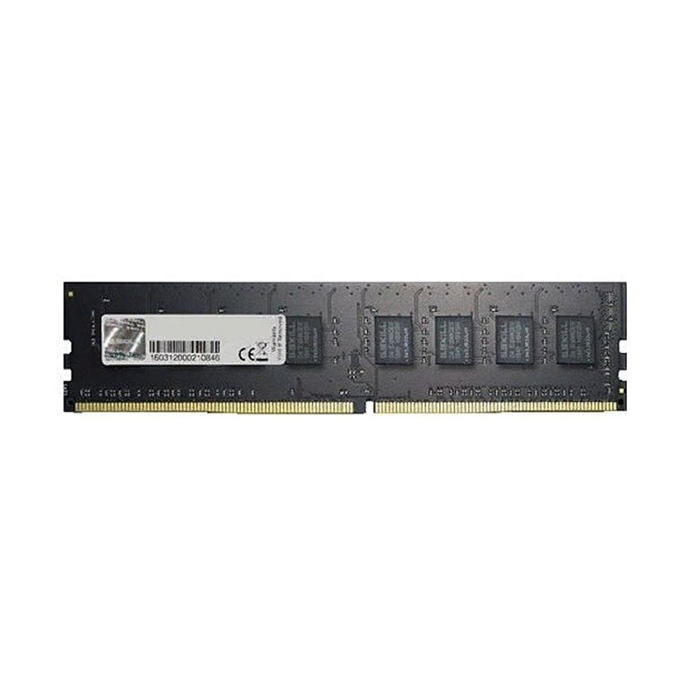 G.Skill Оперативная память Модуль памяти G.SKILL F4-2400C15S-8GNS DDR4 8GB 1x8 ГБ (F4-2400C15S-8GNS) #1