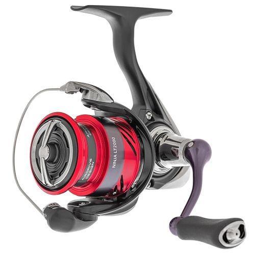 Катушка Daiwa Ninja LT 23 2000 #1