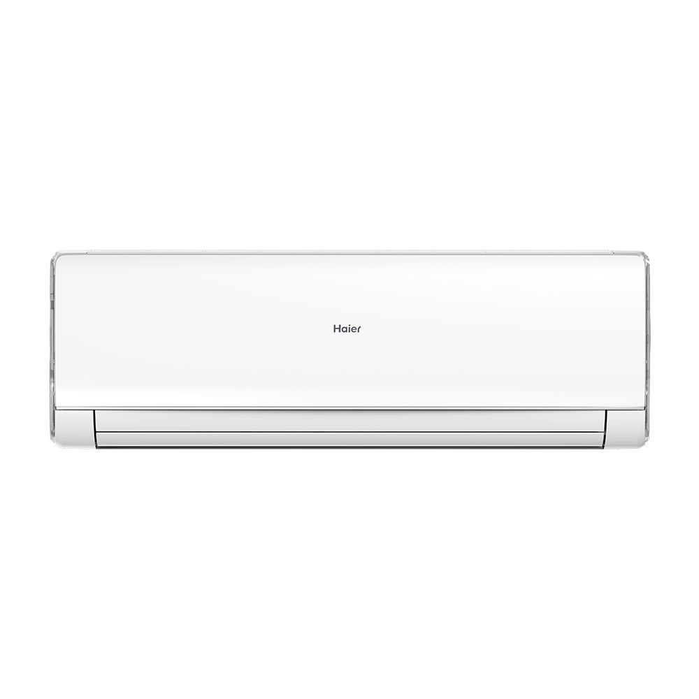 Мульти сплит-система на 2 комнаты 35+35 м2 Haier Lightera AS12NS6ERA-W+Flexis SM AS35S2SF3FA-G/2U40S2SM1FA #1