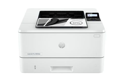 HP Принтер Europe LaserJet Pro 4003dw A4 40 ppm 1200x1200 dpi #1