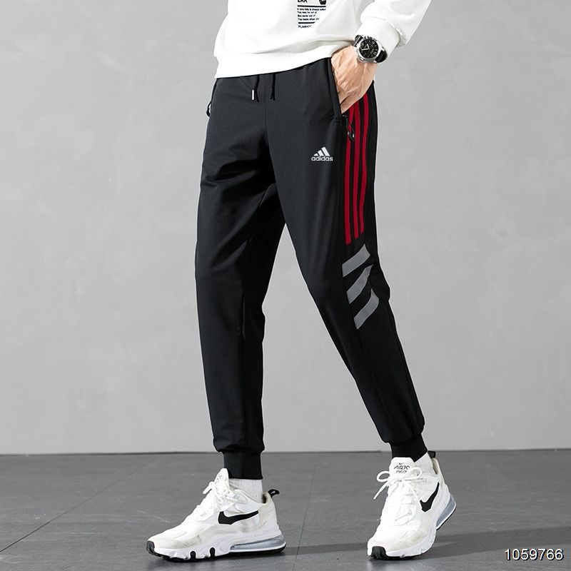 Брюки спортивные adidas #1