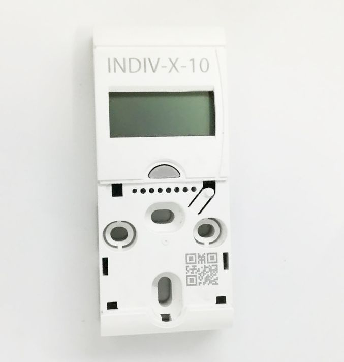 Счетчик-распределитель INDIV-X-10 #1