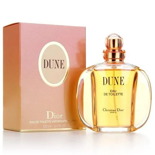  Dune EDT for Her 100mL Вода парфюмерная 100 мл #1